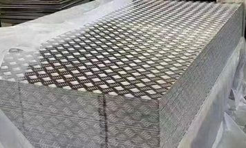 防滑铝板/铝板厂家江苏财晟铝业-5754铝板的小知识！